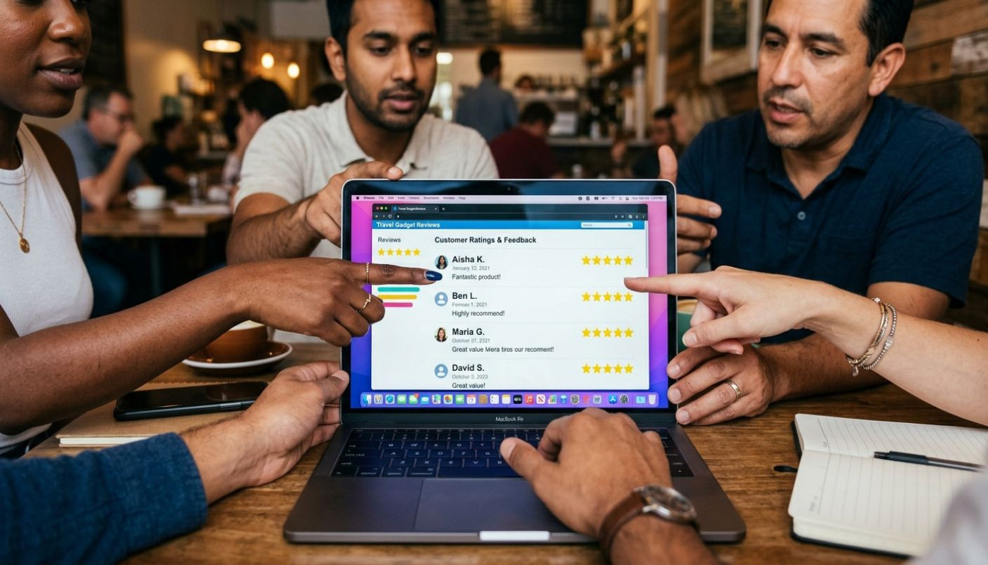 Comment maximiser l'impact des avis clients sur votre visibilité en ligne ?
