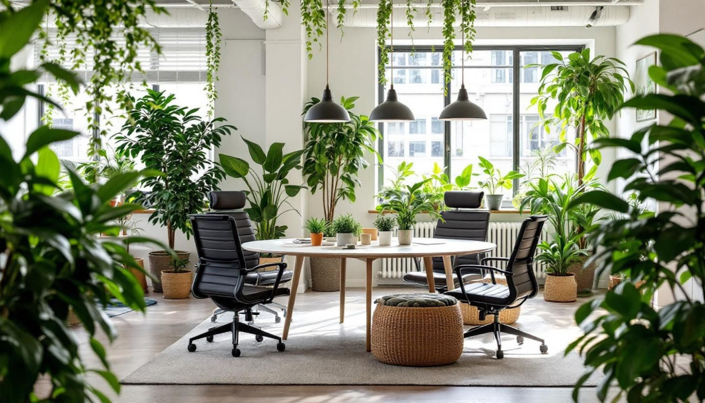 Stratégies pour une transition écologique réussie dans les PME